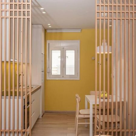Citrus Home- Στούντιο Με Θέα Στο Κέντρο Της Πόλης Agios Nikolaos  Exterior photo